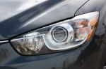 Mazda CX-5 2013 года